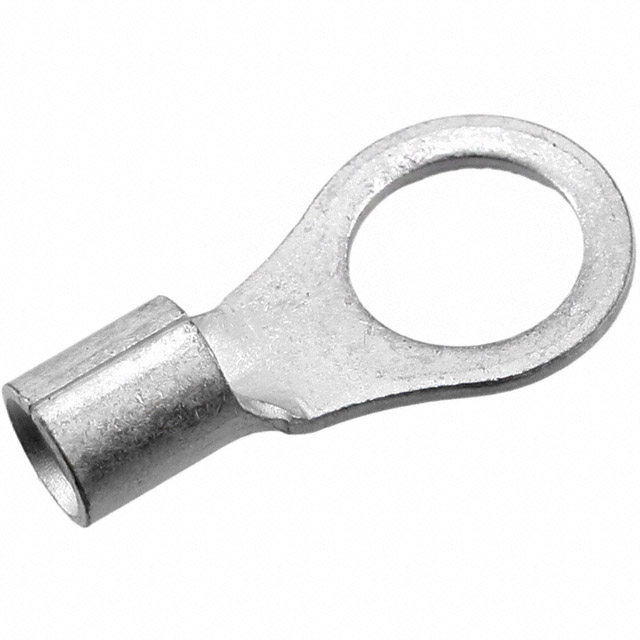 TE Connectivity AMP Connectors 184064-1 electronic component
