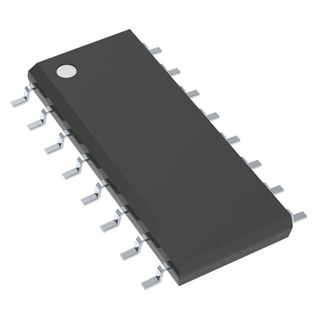 Texas Instruments SG3524DR electronic component