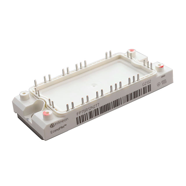 Infineon Technologies FP75R12N2T7BPSA1 electronic component
