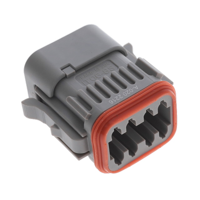 ITT Cannon, LLC IT06-8SA-020 electronic component