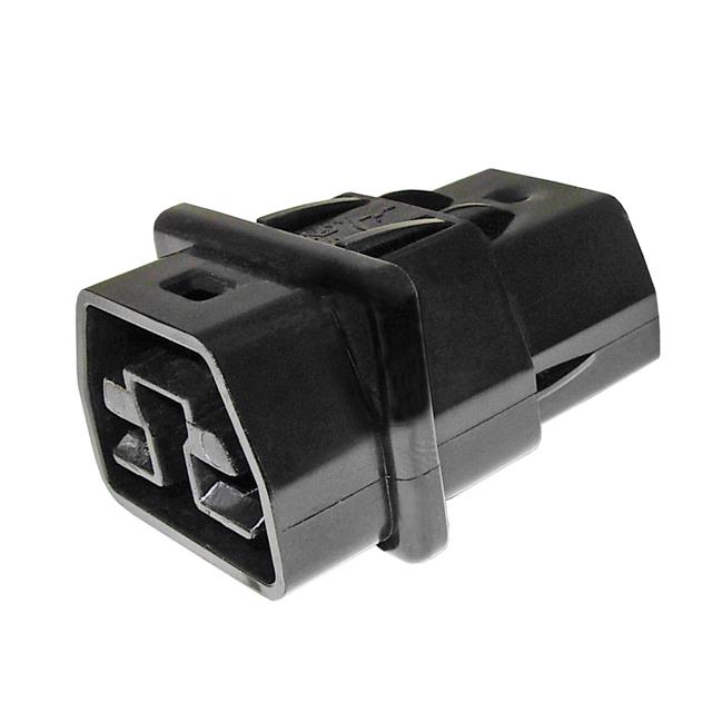 Anderson Power Products, Inc. 2005G4-BK electronic component