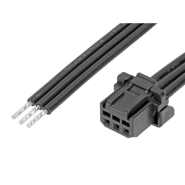 Molex 2196531050 electronic component