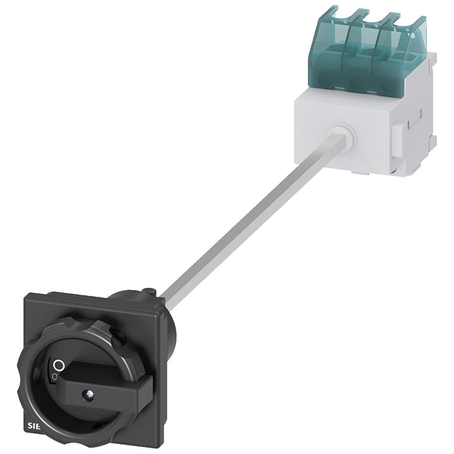 Siemens 3LD22130TK51 electronic component
