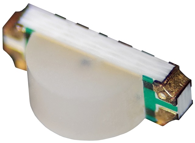 Harvatek Corporation E3113BGR-10D0003Q3U1930 electronic component
