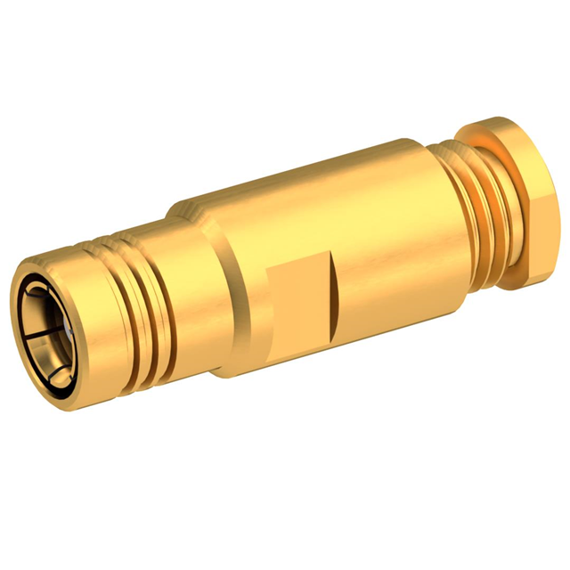 Radiall USA, Inc. R114009000 electronic component
