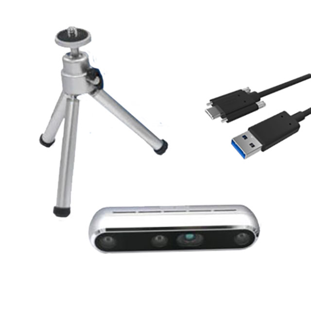 RealSense 999WCT electronic component