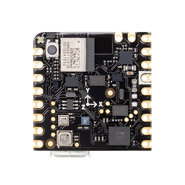 Arduino ABX00050 electronic component