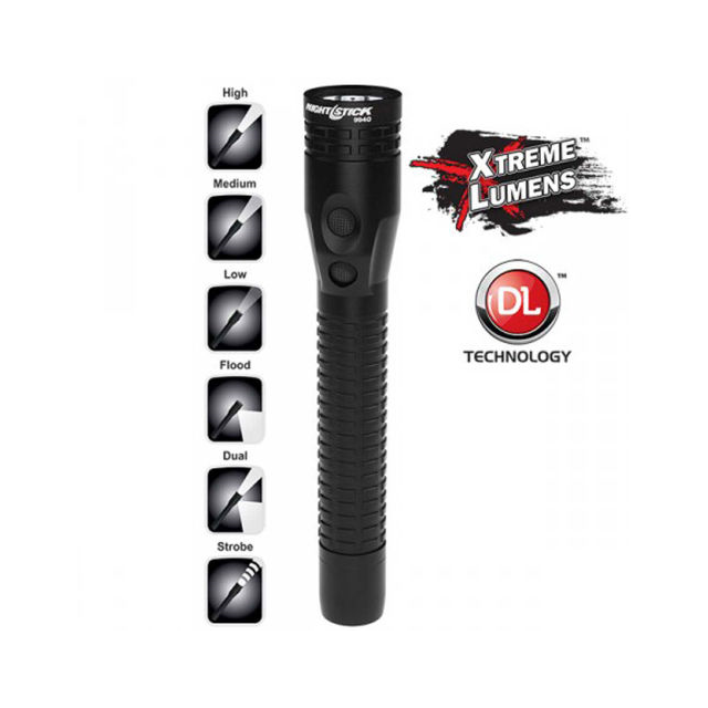 NightStick B1846334 electronic component