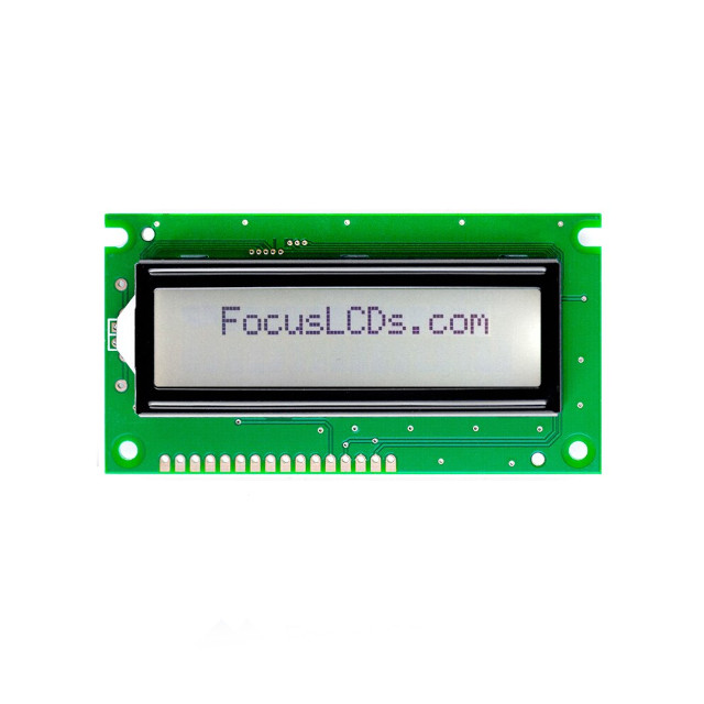 Focus LCDs C162B-FTW-LW65 electronic component