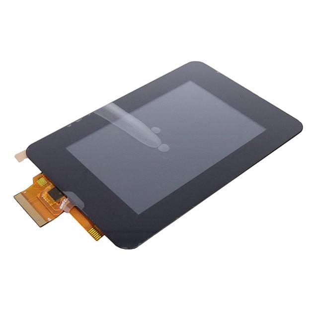 4D LCD Pty Ltd 4DLCD-35-320-480-CT-CLB-315-M16/S electronic component