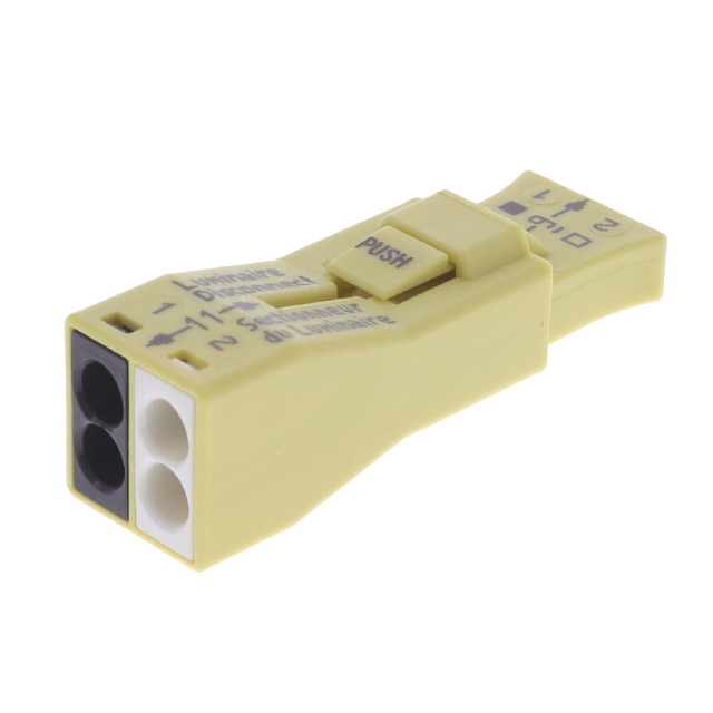 WAGO Corporation 873-902/VE00-0500 electronic component