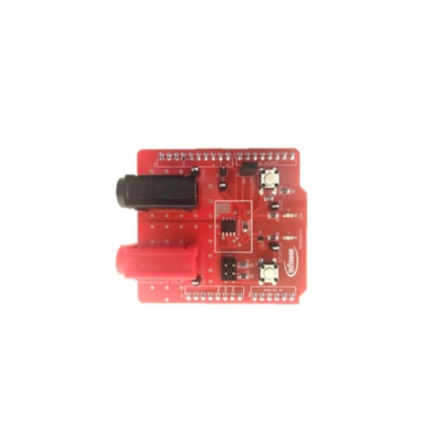 Infineon Technologies BTF3050EJDEMOBOARDTOBO1 electronic component