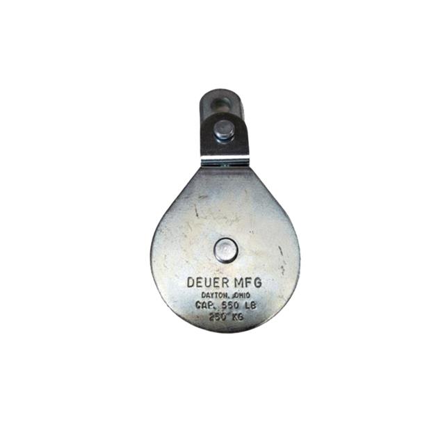 Deuer Mfg Co DB-25E electronic component