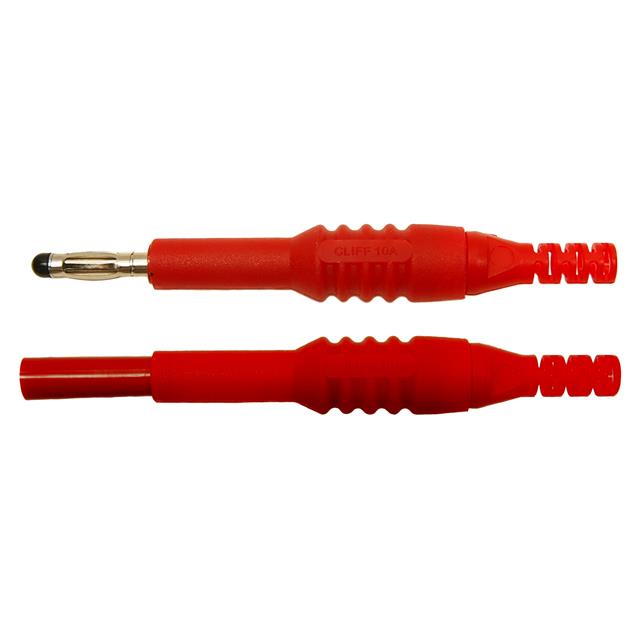 CLIFF Electronic Components Ltd FCR6381R electronic component