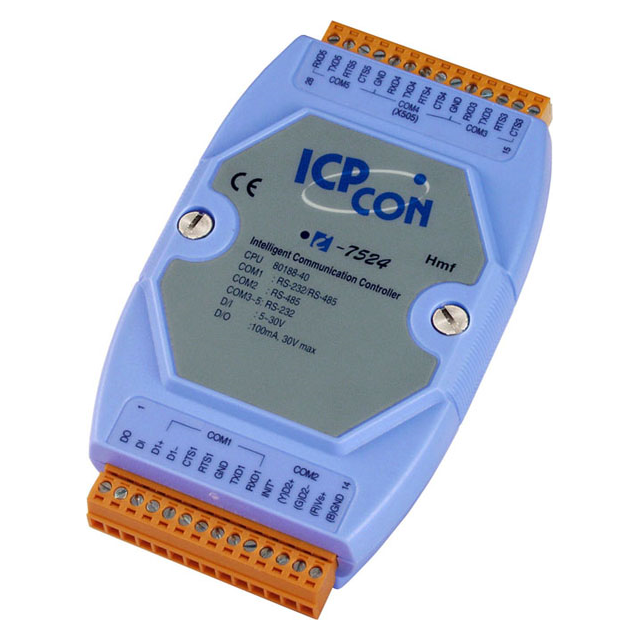 ICP DAS USA INC I-7524 electronic component