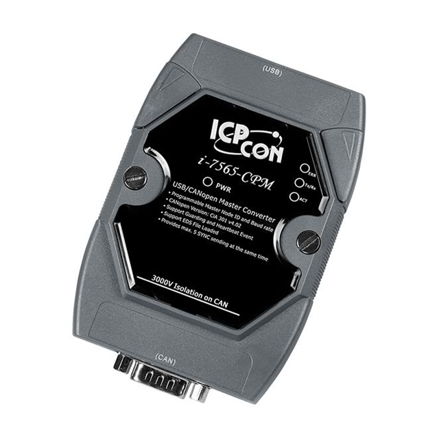 ICP DAS USA INC I-7565-CPM electronic component