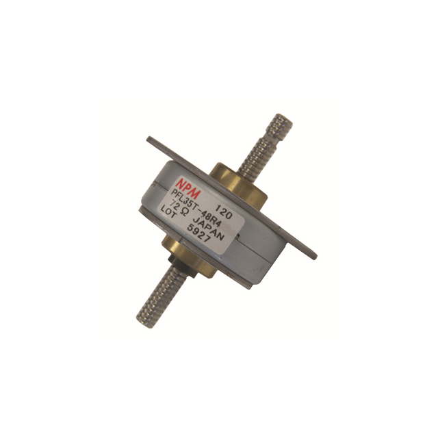 Nippon Pulse America, Inc. PFL35T-48W4(048)-30 electronic component