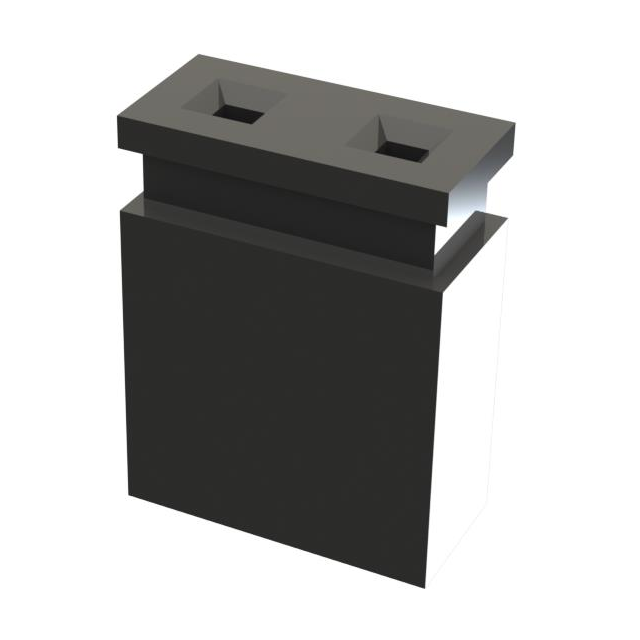 Major League Electronics SH-2-G-02-LF electronic component