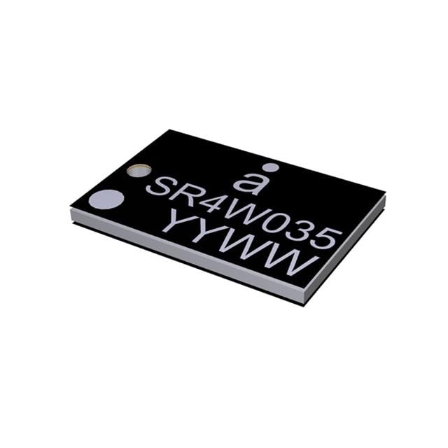 Antenova SR4W035-EVB-1 electronic component