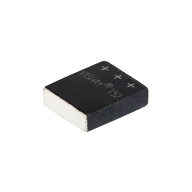 Vishay T52M1107M035C0055 electronic component