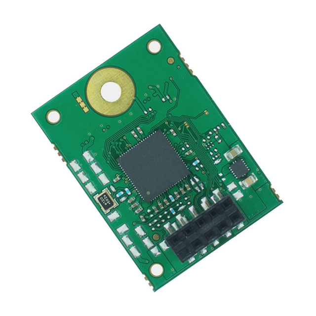 Swissbit SFUI8192J1AB1TO-I-GS-2A1-STD electronic component