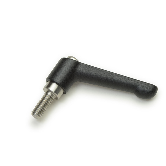 JW Winco/Otto Ganter LA63-5/16X18:40-ZS electronic component