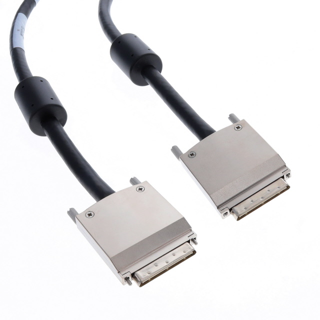 NI 186380-02 electronic component