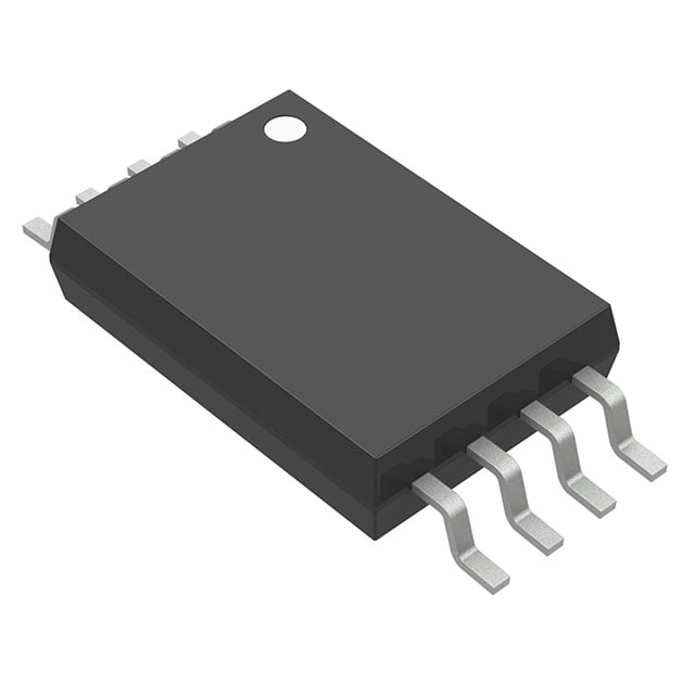 Texas Instruments TPS2814PWR electronic component