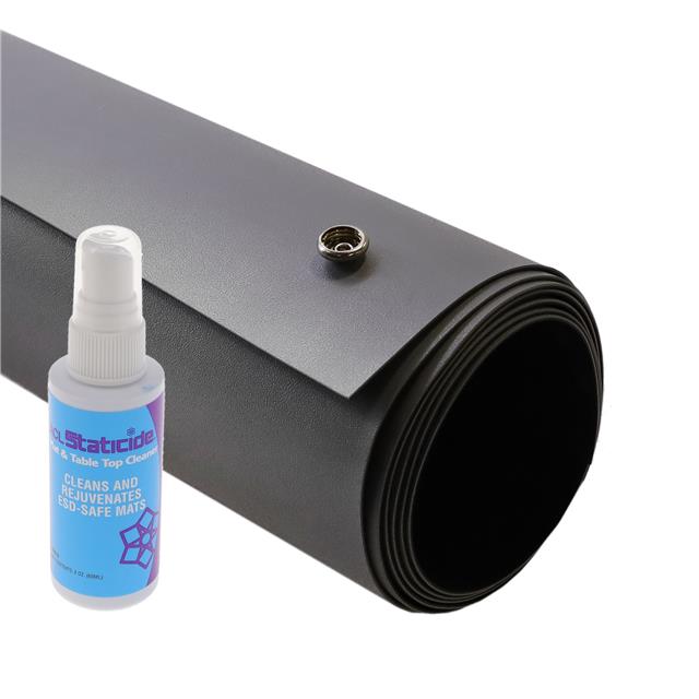 ACL Staticide Inc 7375DGYM3060 electronic component