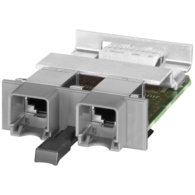 Siemens 6GK59922GA008AA0 electronic component