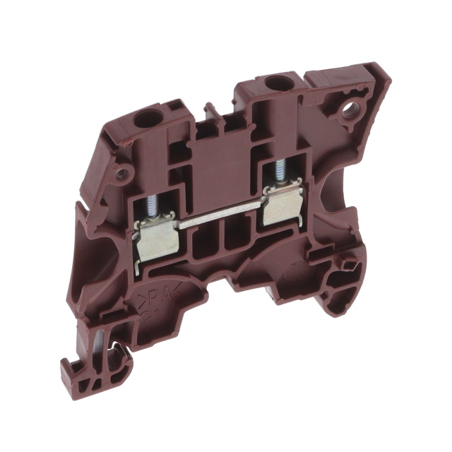 TE Connectivity AMP Connectors 1SNK505064R0000 electronic component