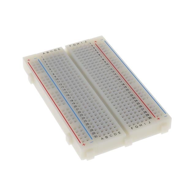 DigiKey Standard DKS-BBOARD3.3 electronic component