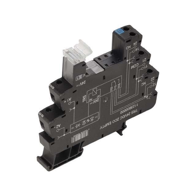 Weidmüller 1124030000 electronic component