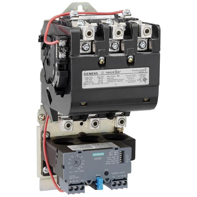 Siemens 14JUH32AA electronic component