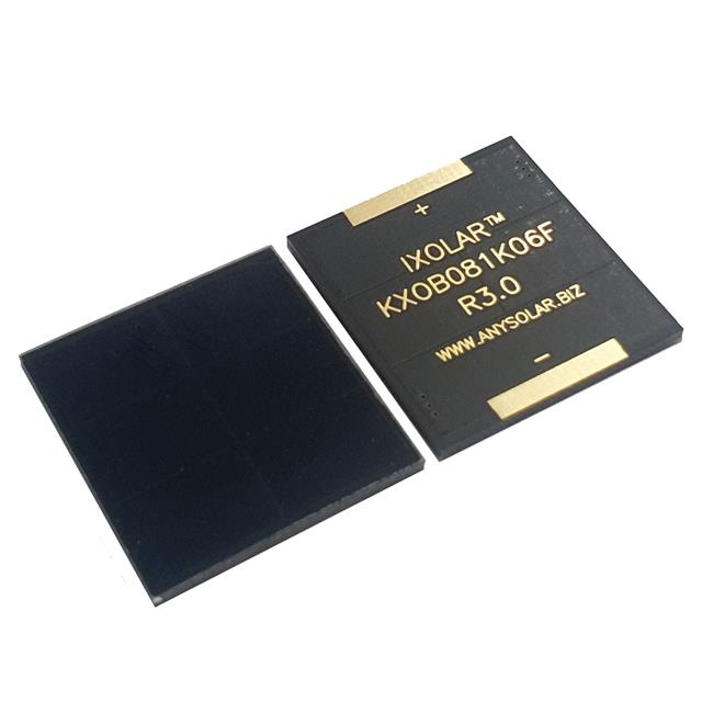ANYSOLAR Ltd KXOB081K06F-TR electronic component