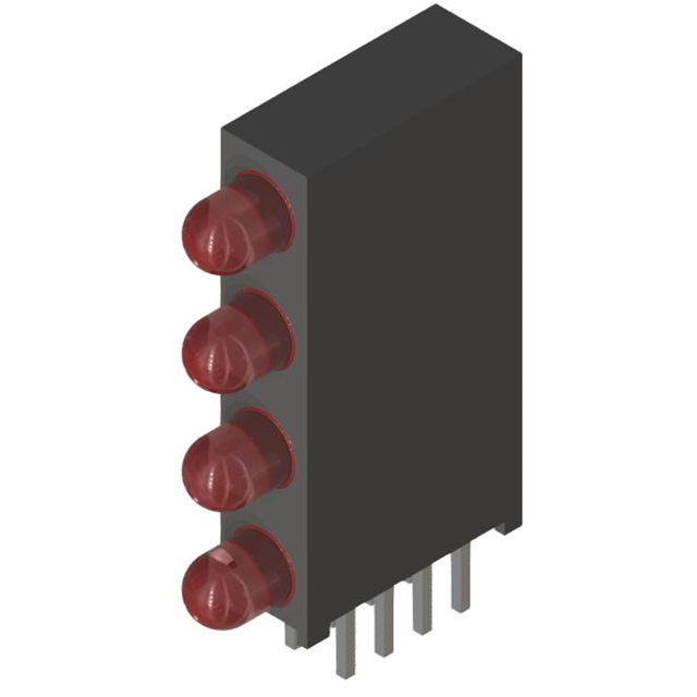 P-tec PL314-4R12 electronic component