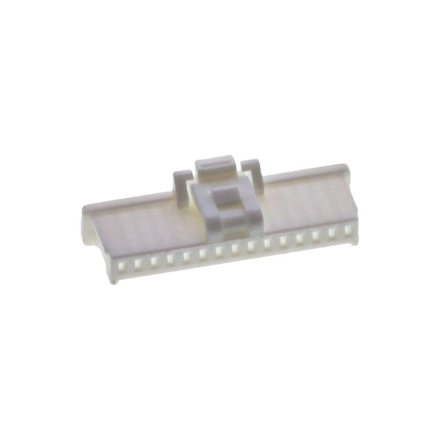 Molex 5013301500 electronic component
