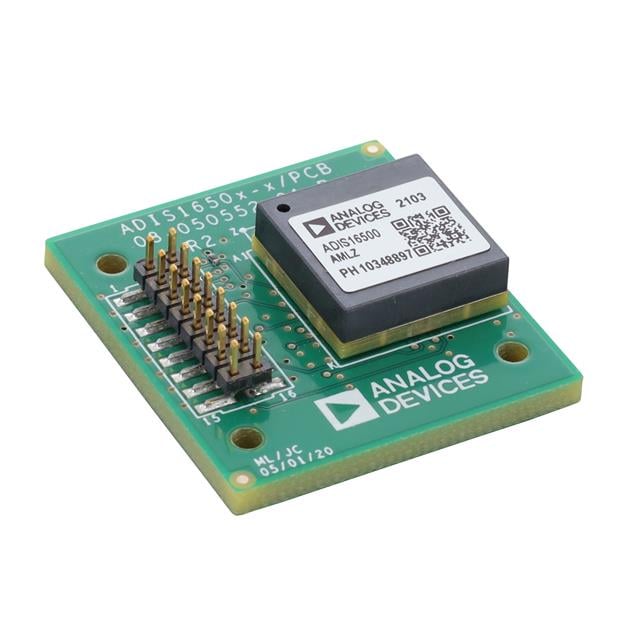 Analog Devices Inc. ADIS16500/PCBZ electronic component