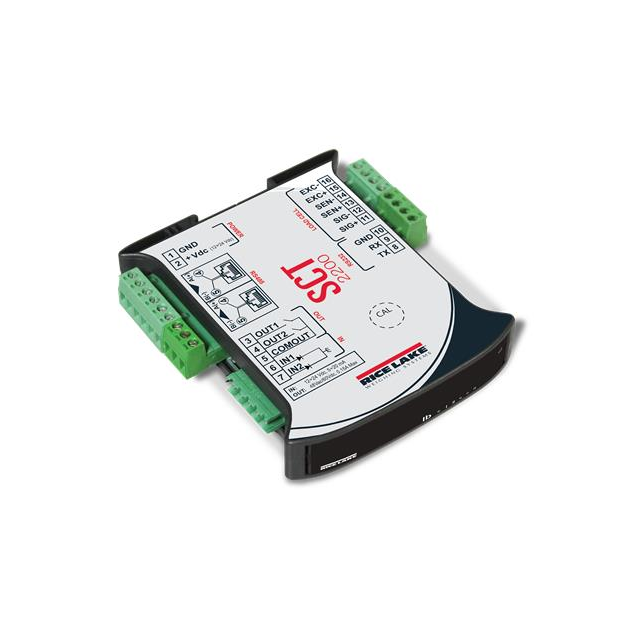 Rice Lake Weighing Systems 182592 electronic component