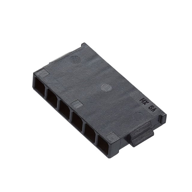 Molex 2121320006 electronic component