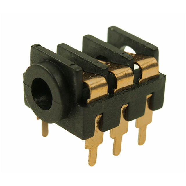 CLIFF Electronic Components Ltd FCR1295G electronic component