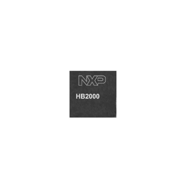 NXP USA Inc. MC33HB2000AES electronic component