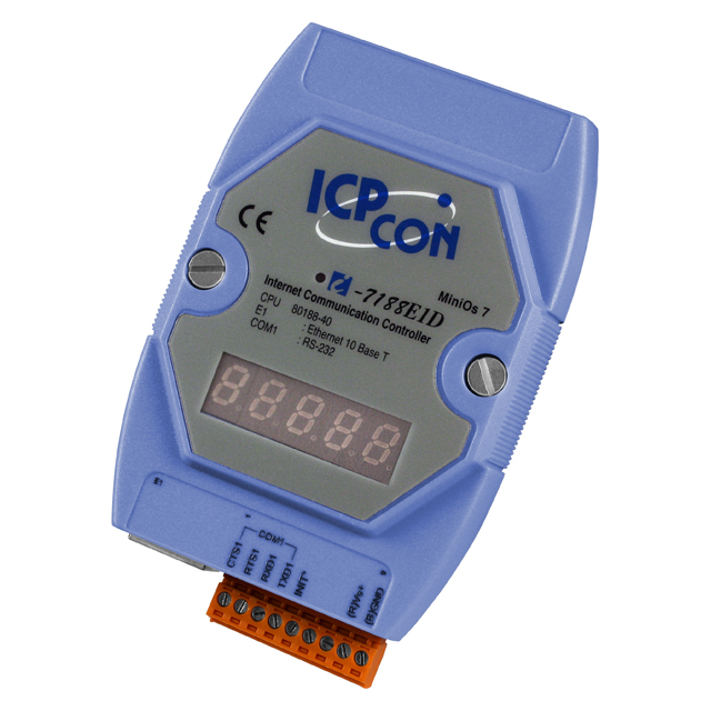 ICP DAS USA INC I-7188E1D electronic component