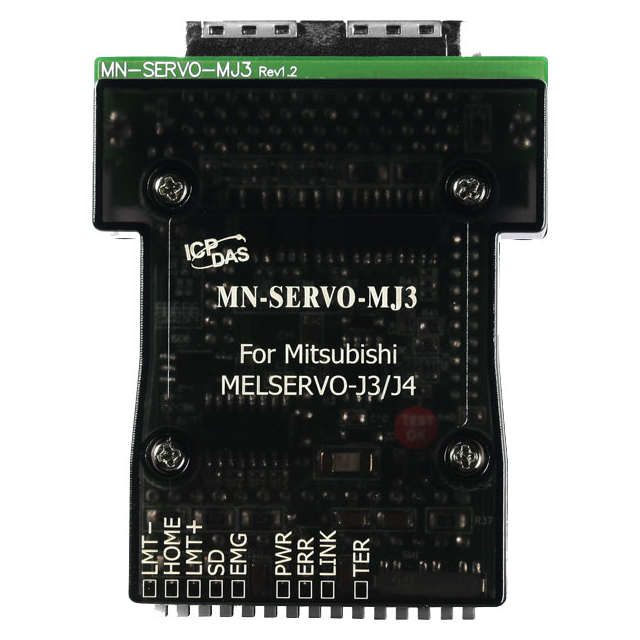 ICP DAS USA INC MN-SERVO-PA4 electronic component