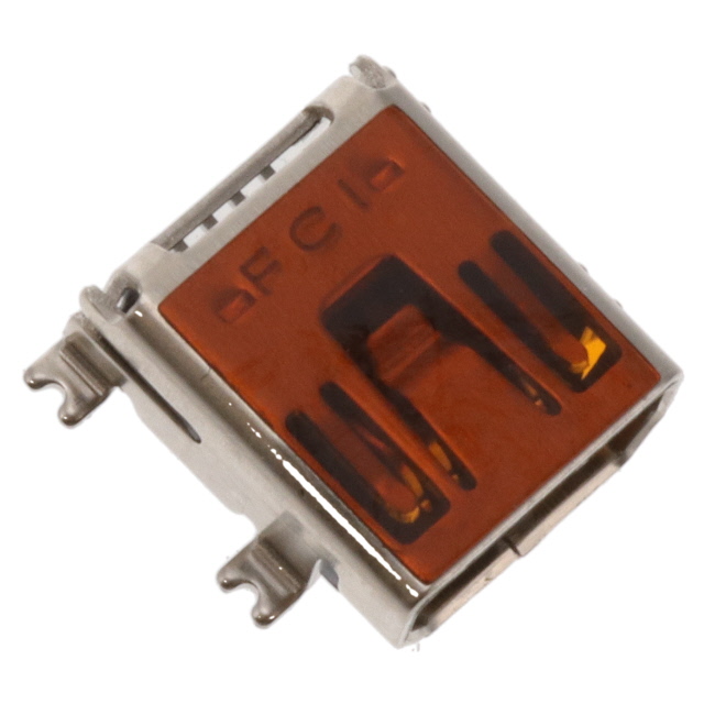 Amphenol ICC (FCI) 10033527-N3212MLF electronic component
