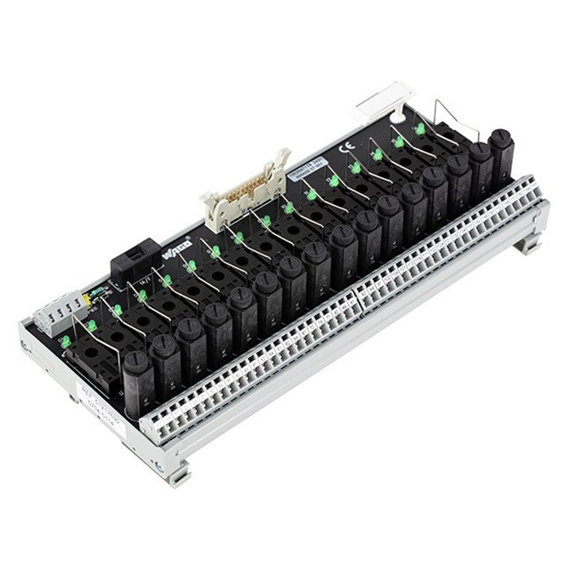 WAGO Corporation 704-5114 electronic component
