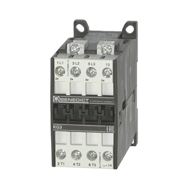 Benedict GmbH KG3-07D40 24 electronic component