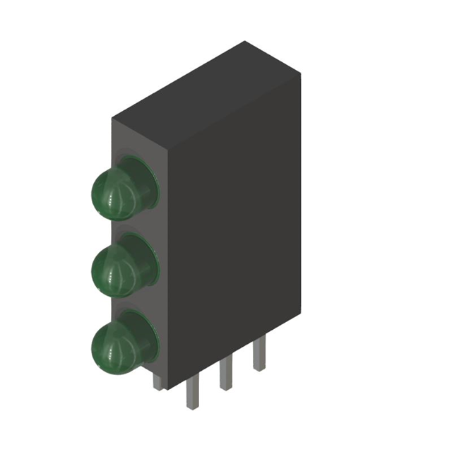 P-tec PL317-3G13 electronic component