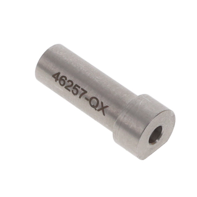 ITT Cannon, LLC MOVE-T-46257-QX electronic component