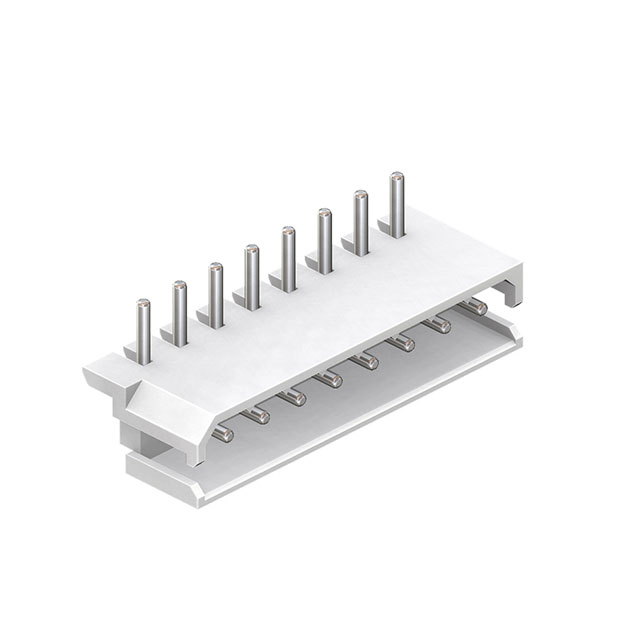 CNC Tech 52125-08-0200-01 electronic component